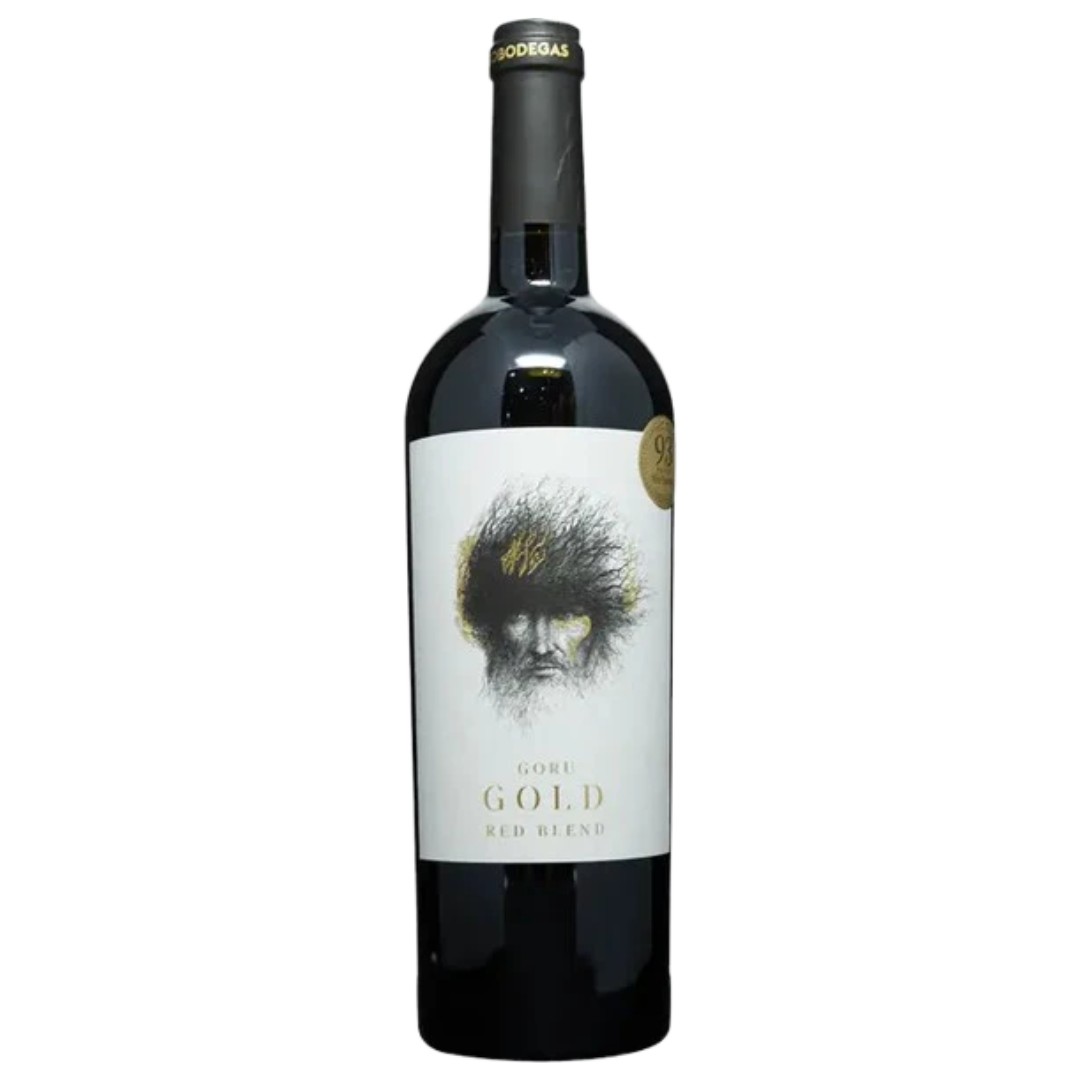 El Goru Gold Red Wine 750Ml