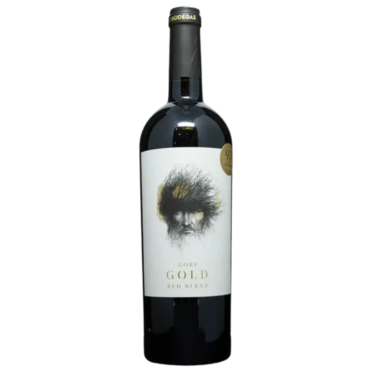 El Goru Gold Red Wine 750Ml