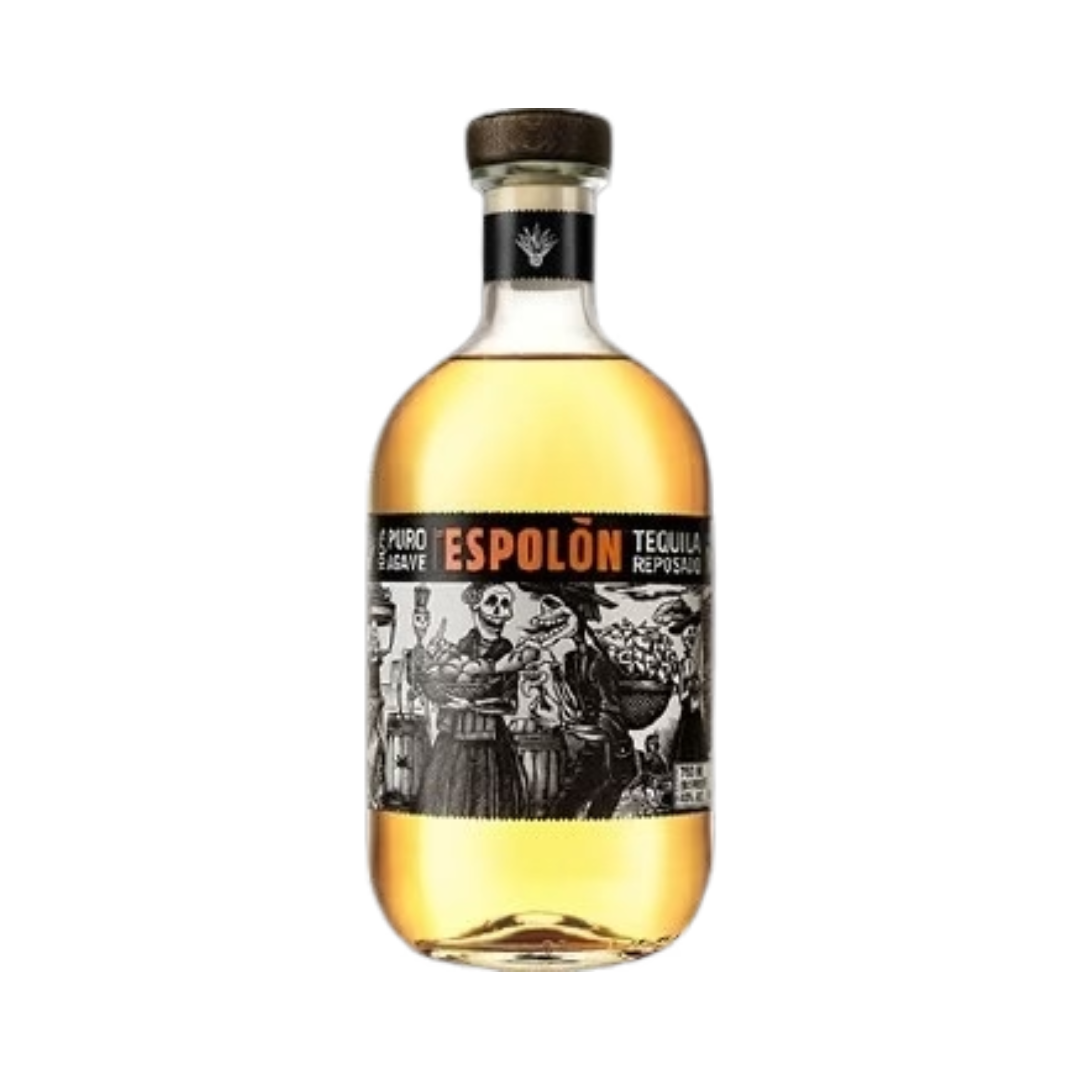 Espolon Reposado Tequila  1.75