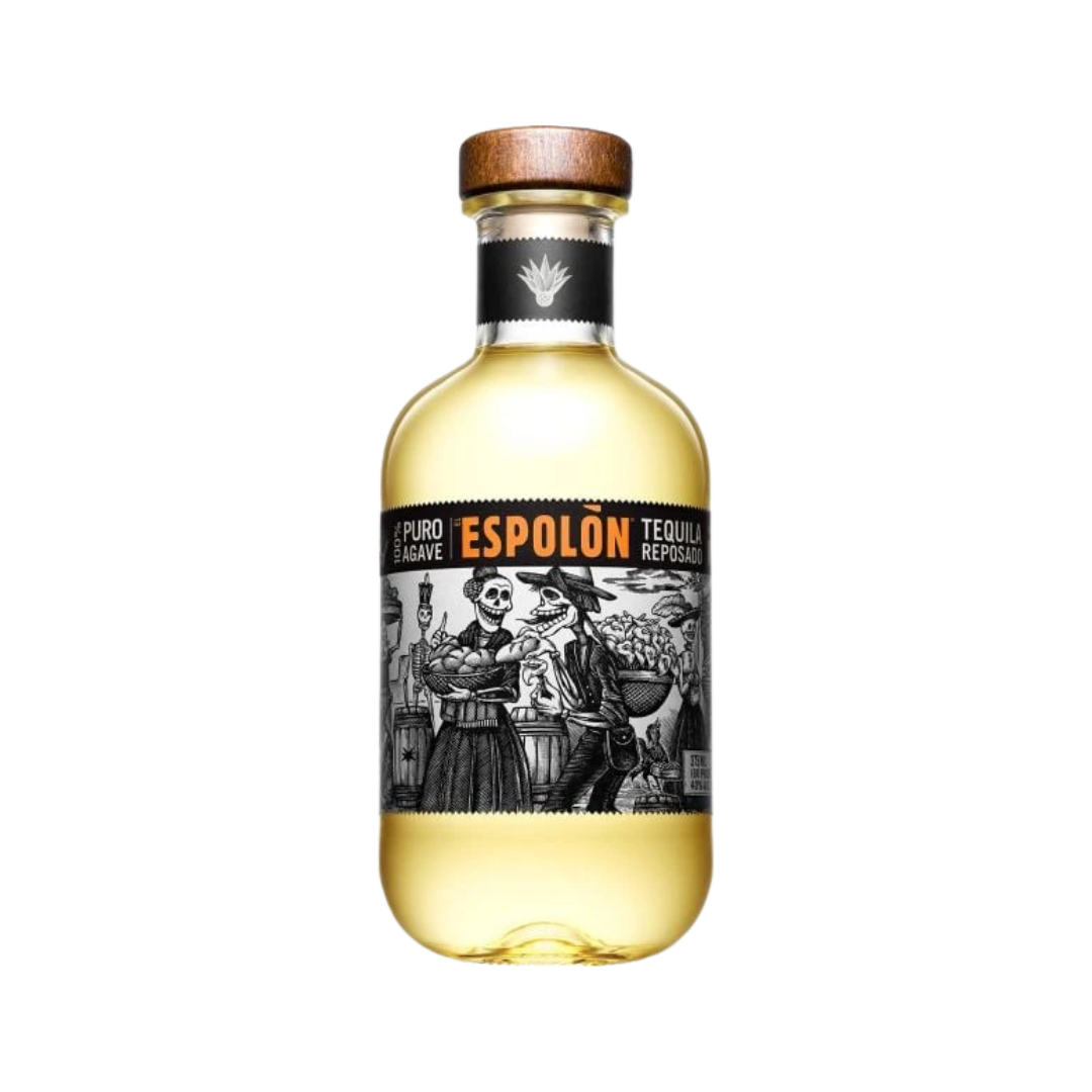 Espolon Reposado Tequila  750Ml