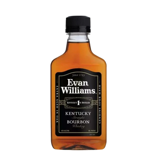 Evan Williams  Bourbon 200Ml