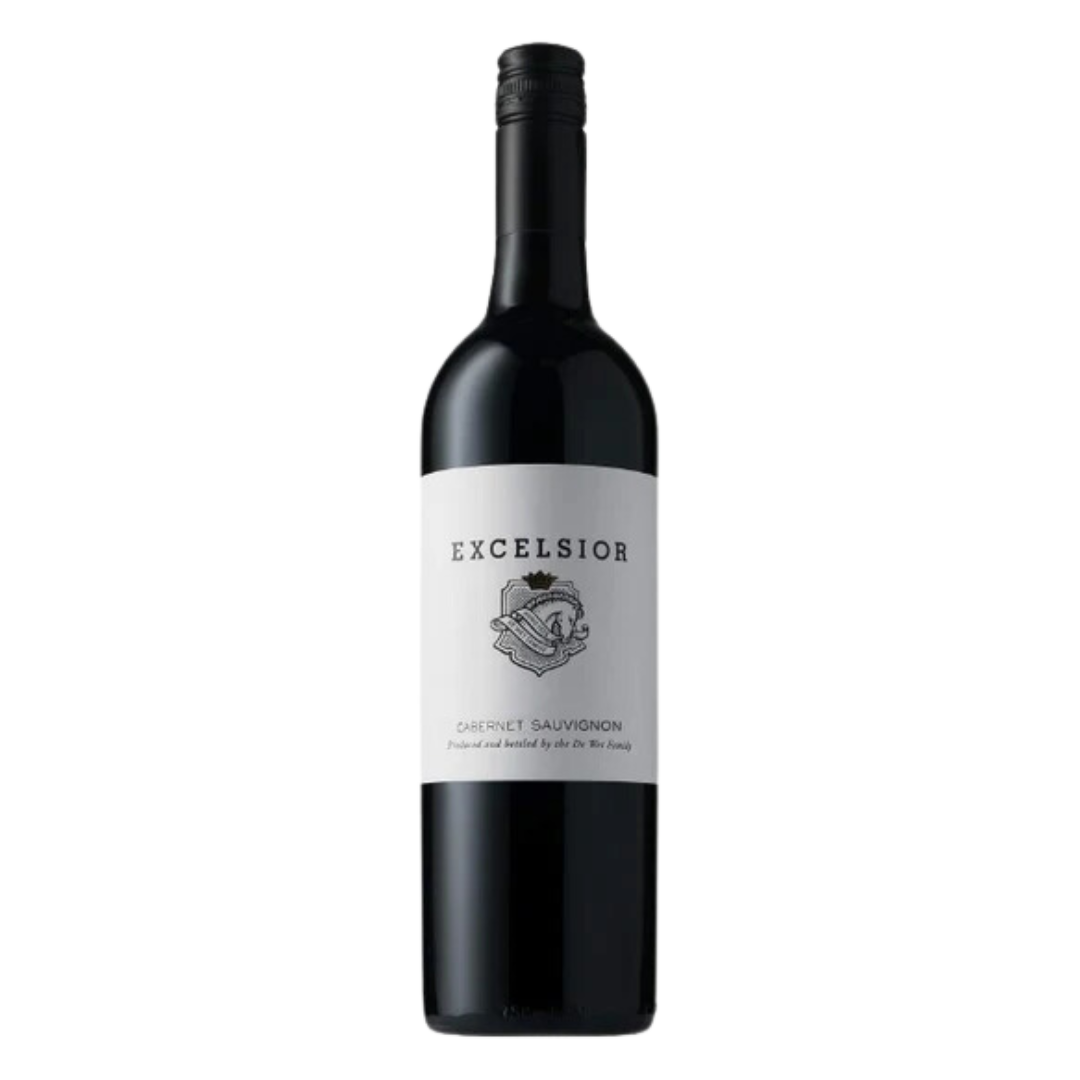 Excelsior Cabernet Sauvignon Red Wine 750Ml