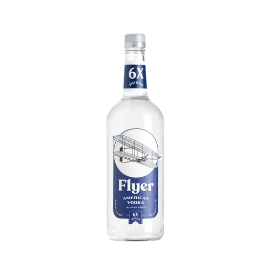 Flyer American Vodka 1L