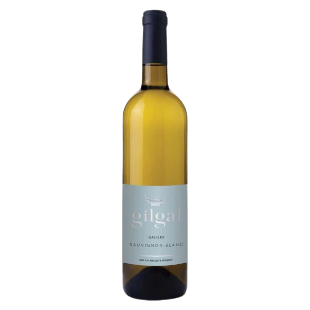 Gilgail Sauvignon Blanc White Wine 750Ml