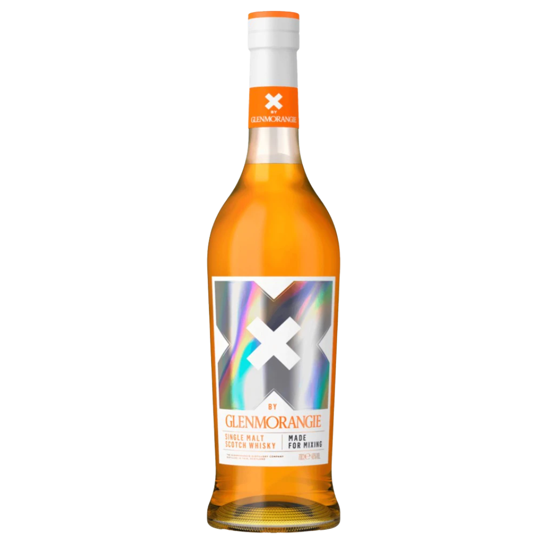 Glenmorangie X Scotch Whisky 750Ml