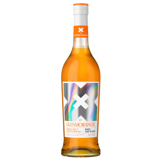 Glenmorangie X Scotch Whisky 750Ml