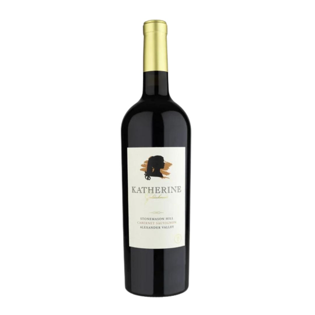 Goldschmidt Cabernet Sauvignon Red Wine 750Ml