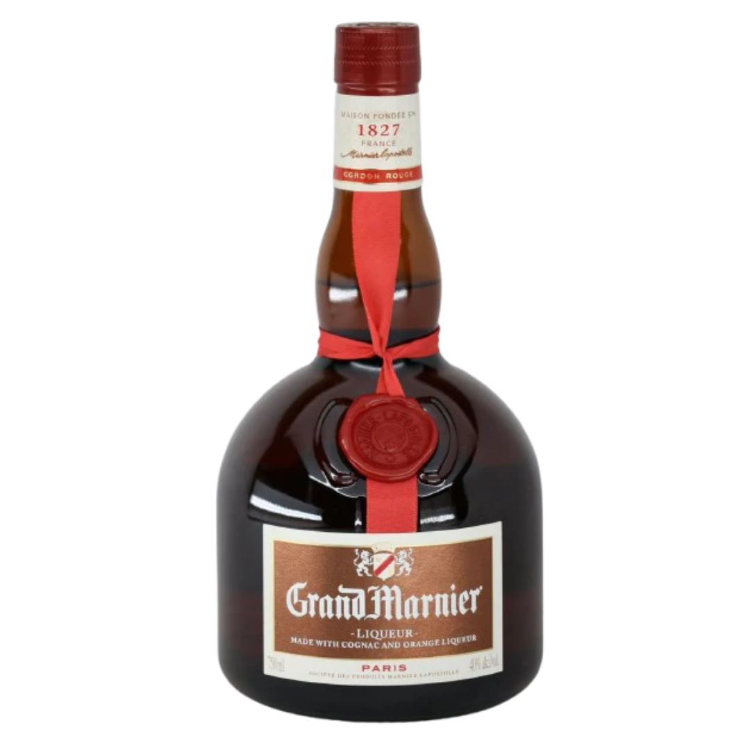 Grand Marnier Liquor 750Ml