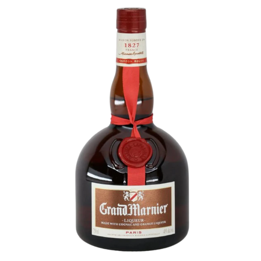 Grand Marnier Liquor 750Ml