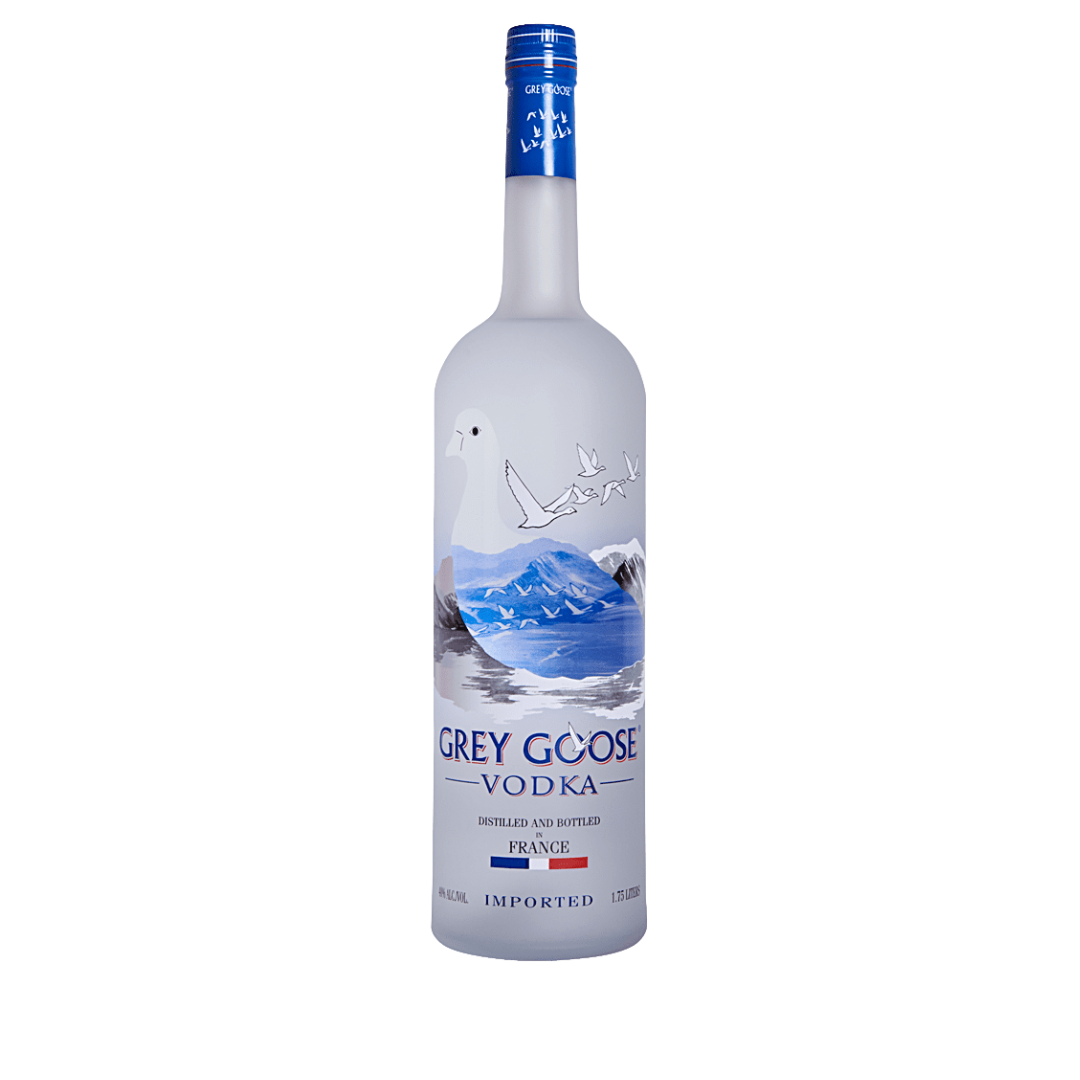 Grey Goose Vodka 1.75L