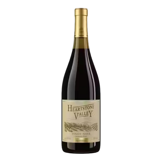 Hearstone Valley Pinot Noir Red Wine  750Ml