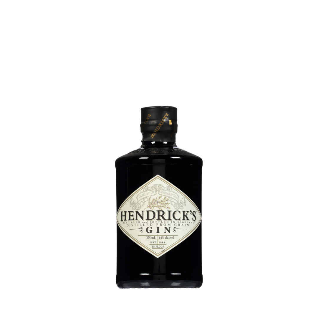 Hendricks Gin 375Ml