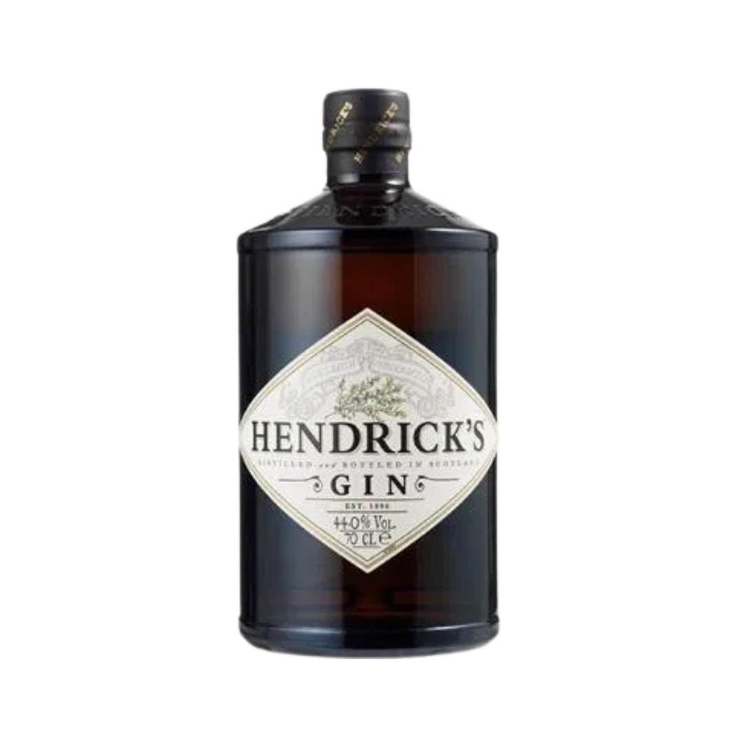 Hendricks Gin 750Ml