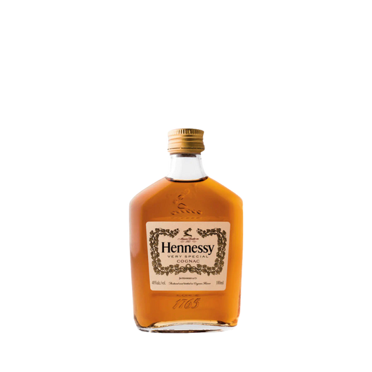 Hennessy Cognac 100Ml
