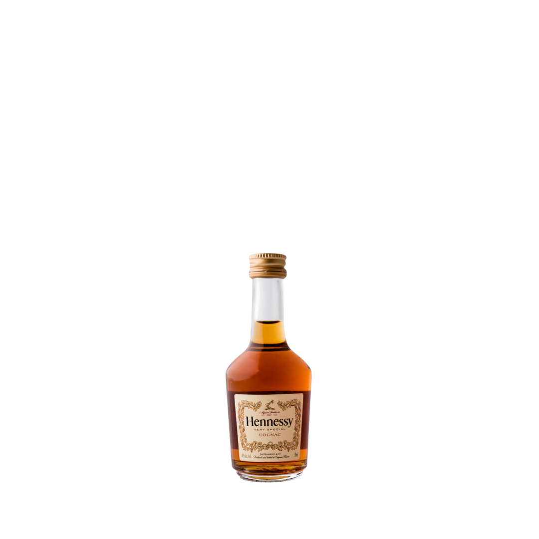 Hennessy Cognac 50Ml