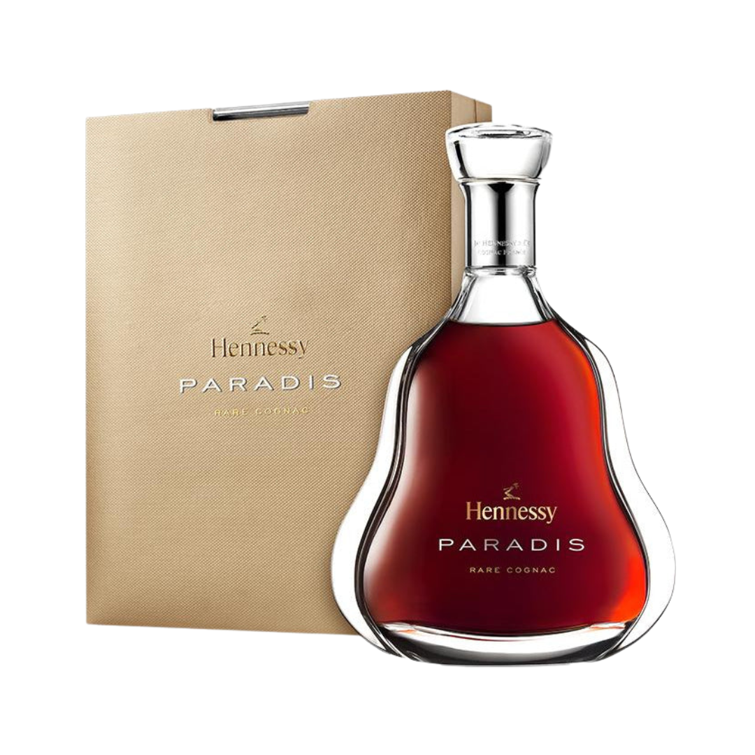Hennessy Paradis Cognac 750Ml