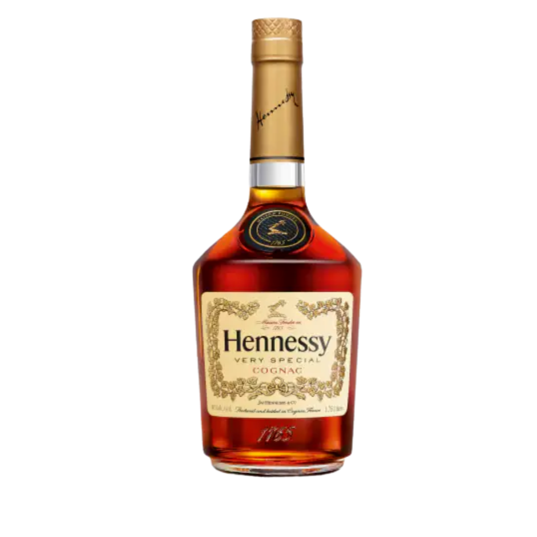 Hennessy Very Special Cognac 1.75L