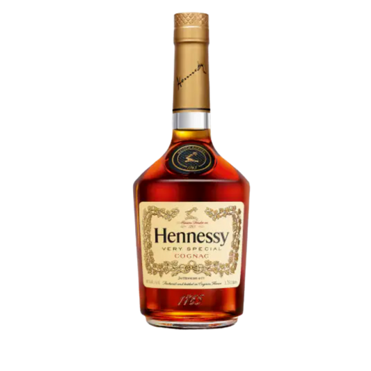 Hennessy Very Special Cognac 1.75L