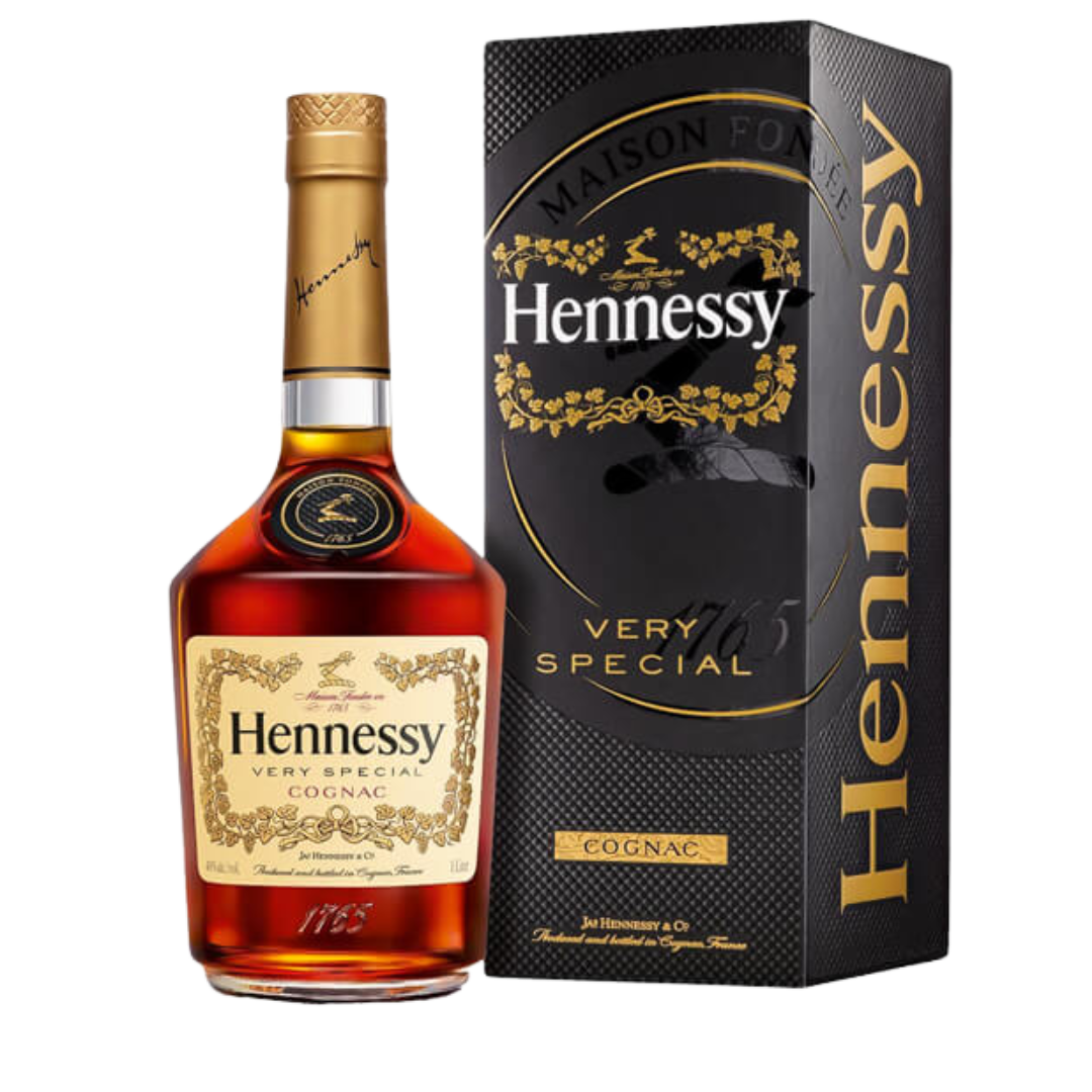 Buy Hennessy Vs Cognac 1L Online - Wine Heaven Wines & Spirits