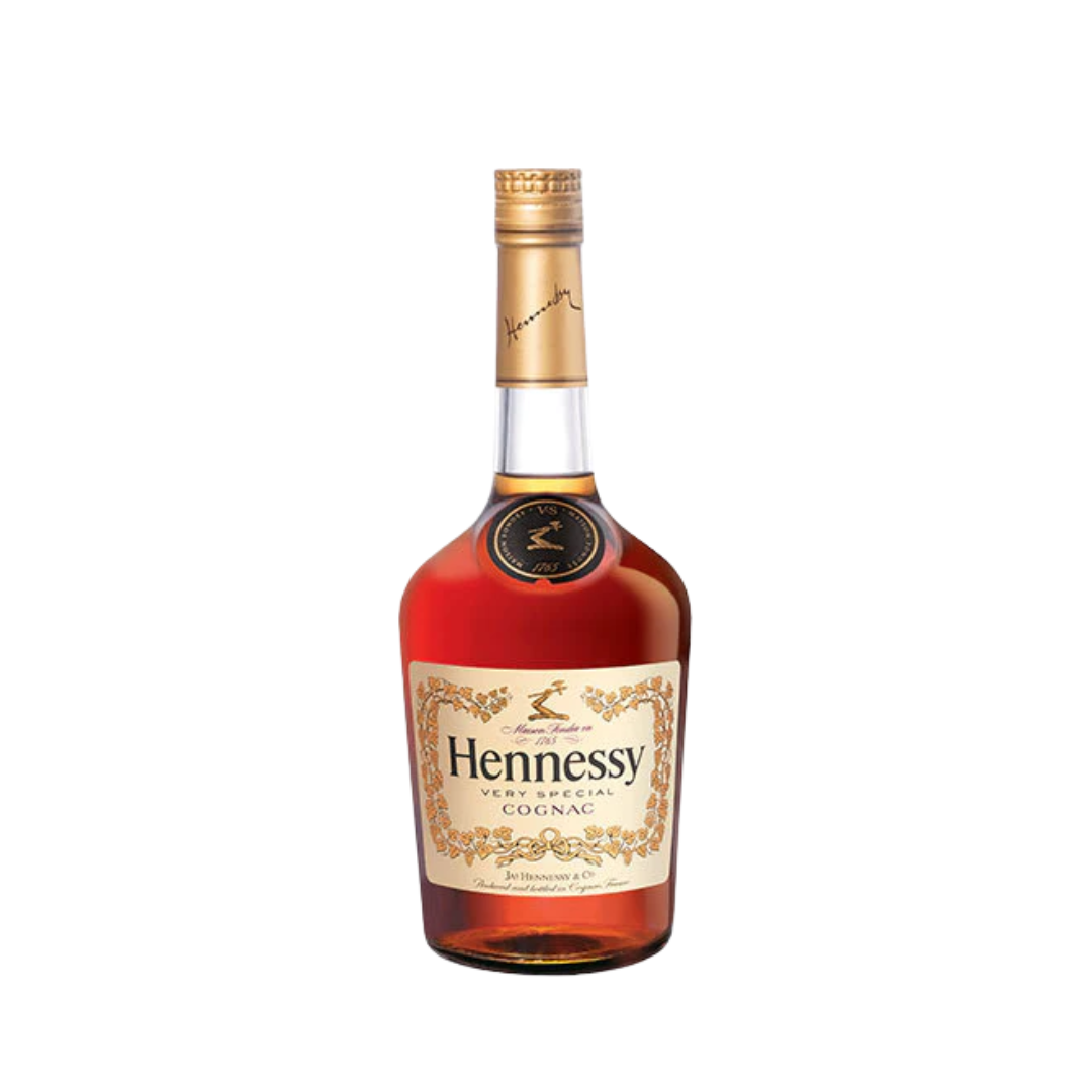 Hennessy Vs Cognac 375Ml