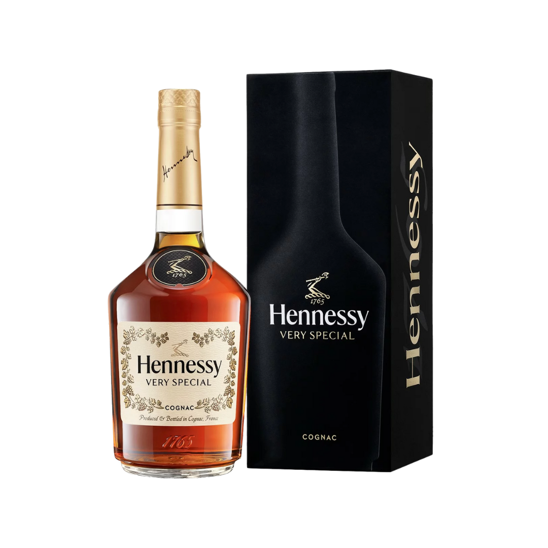 Hennessy Vs  Cognac 750Ml