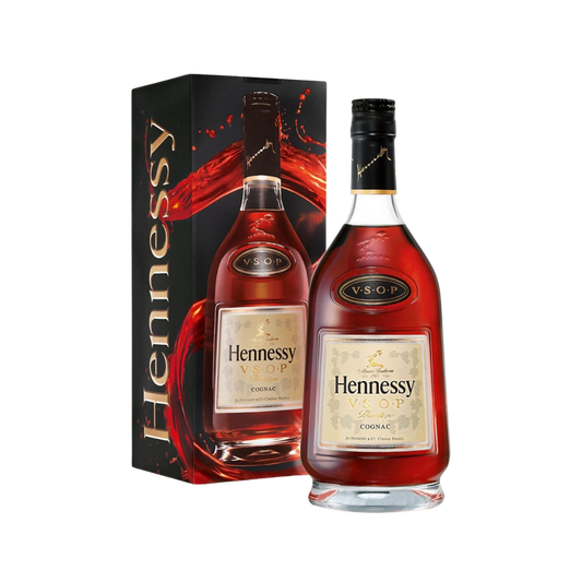 Hennessy  Vsop Cognac 1L