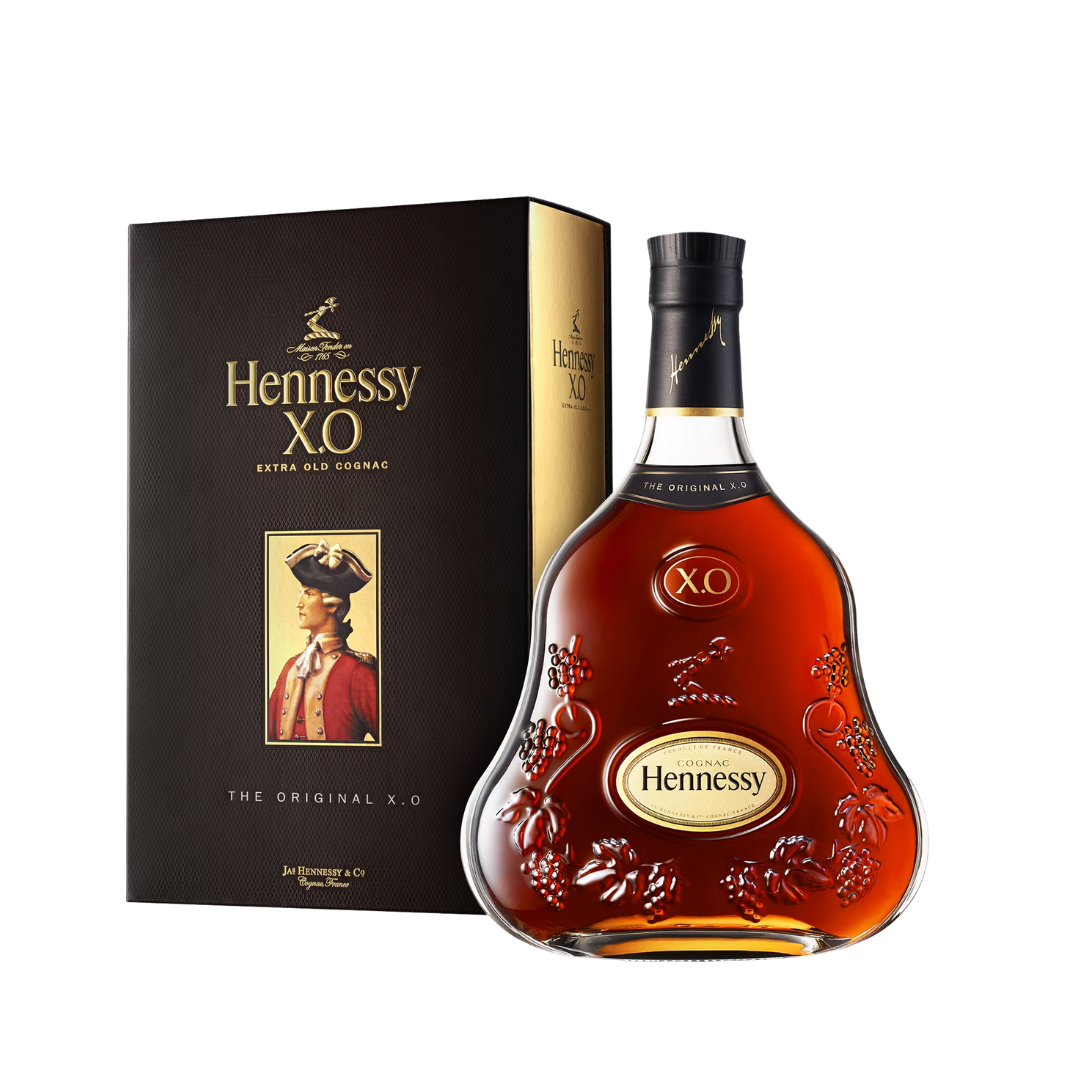 Hennessy X0 Cognac 750 Ml