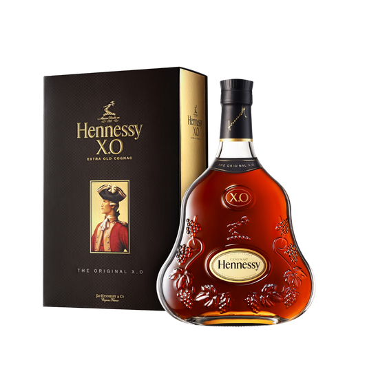 Hennessy X0 Cognac 750 Ml