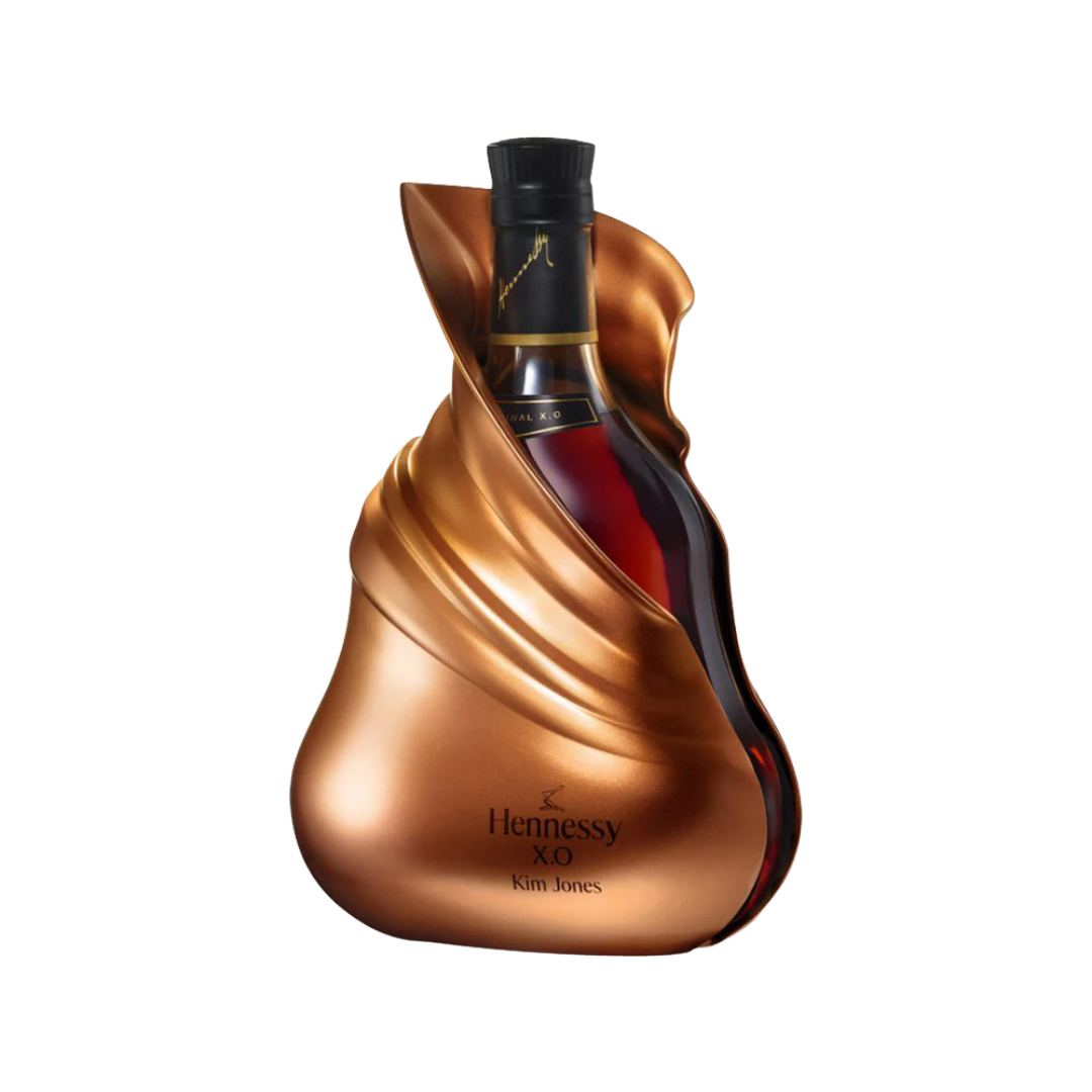 Hennessy Xo Kim Jones Ltd Cognac 750 Ml