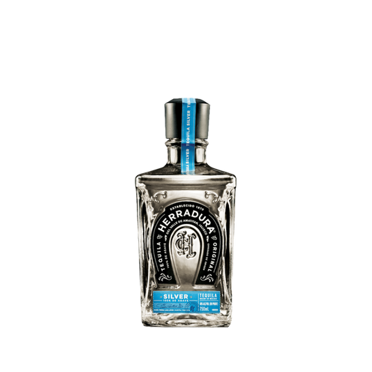 Herradura Silver Tequila  375Ml