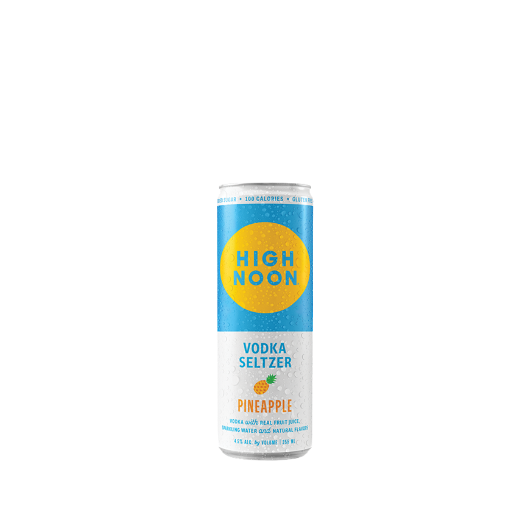High Noon Pineapple Vodka 700Ml