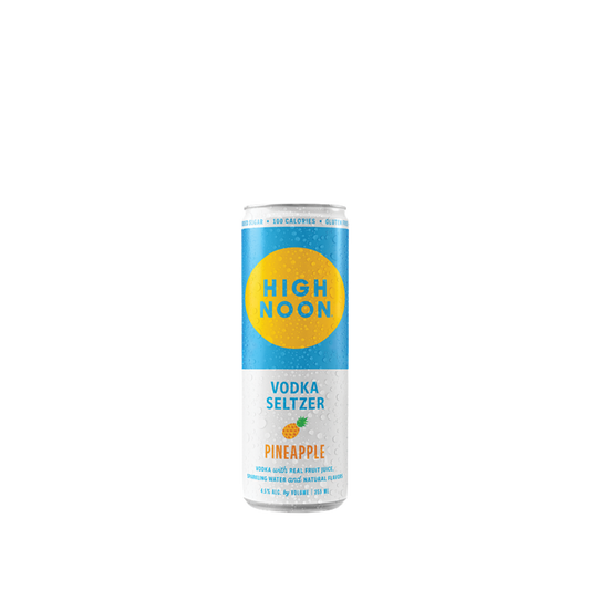 High Noon Pineapple Vodka 700Ml