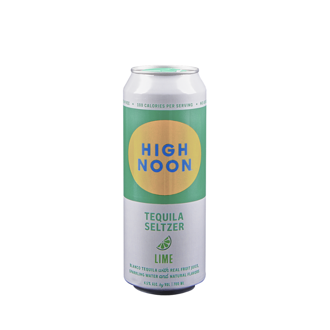 High Noon Tequila Lime 700 Ml