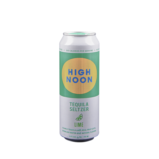 High Noon Tequila Lime 700 Ml