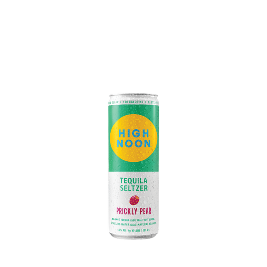 High Noon Tequila Prickly Pear Cans 355 Ml