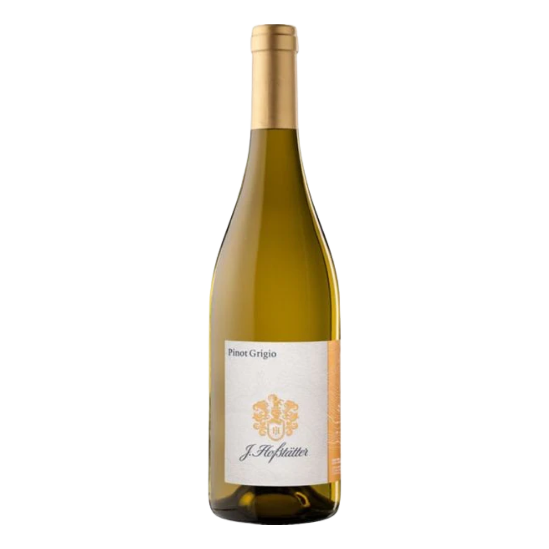 Hofstatter Bianco Pinot Girgio 2021 White Wine 750Ml