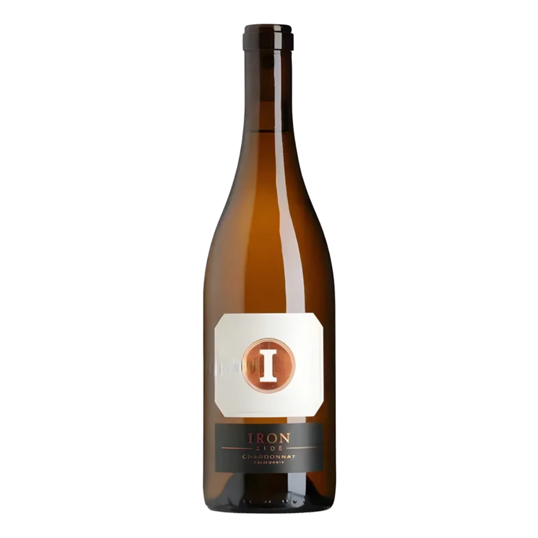 Ironside Chardonnay White Wine 750Ml