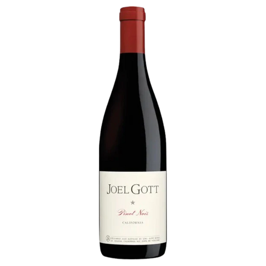 Joel Gott Pinot Noir Red Wine  750Ml