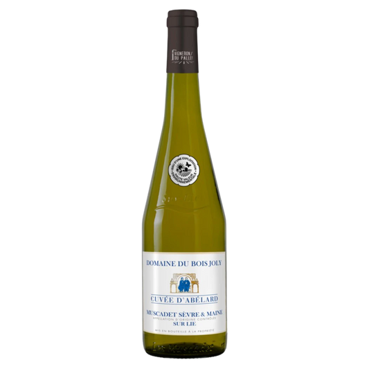 Joly Miscadet Sur Liefrench White Wine 750 Ml