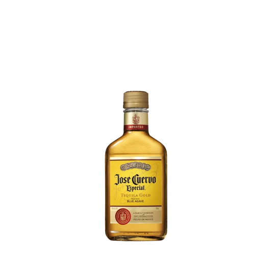 Jose Cuervo Gold Tequila  200Ml