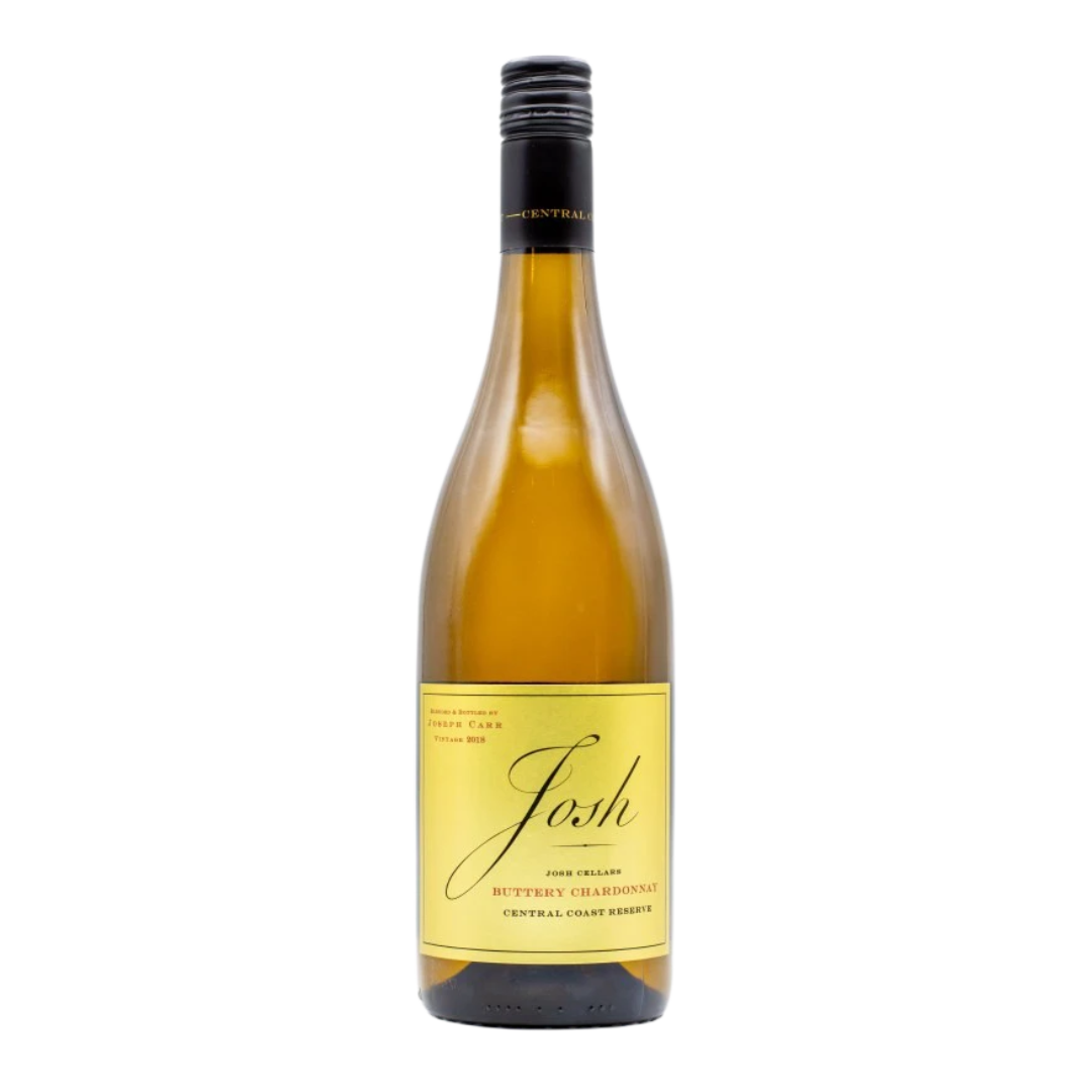Josh Buttery Rsrv Chardonnay White Wine 750Ml