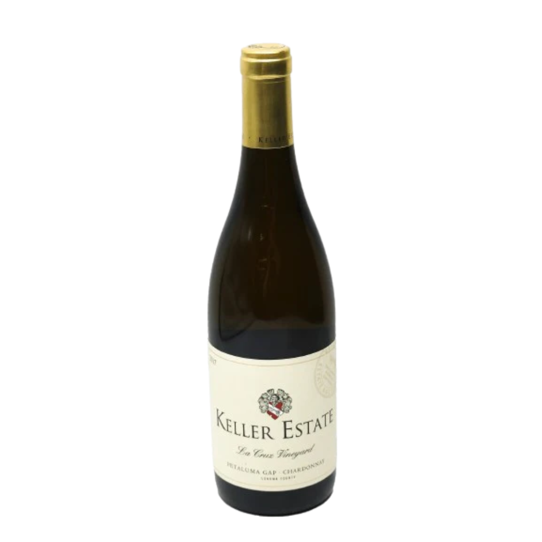 Keller La Cruz Chardonnay White Wine 750Ml