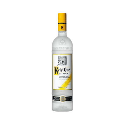 Ketel One Citroen Vodka 1L