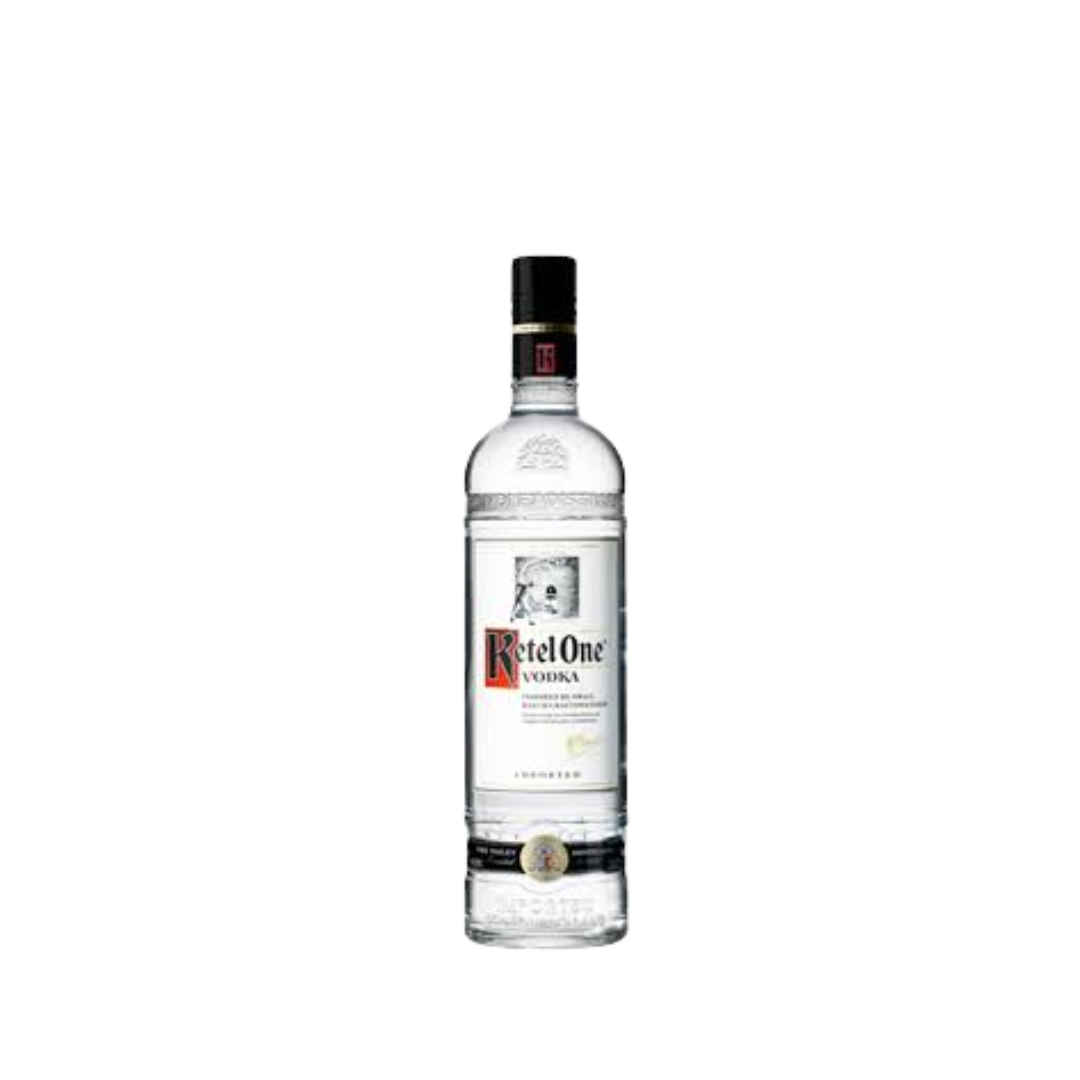 Ketel One Vodka 375Ml