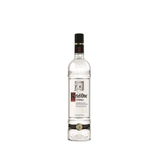 Ketel One Vodka  750Ml