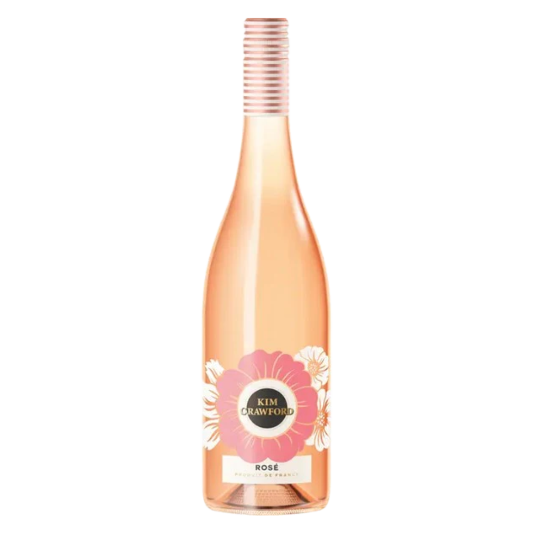 Kim Crawford Rose Wine 750Ml