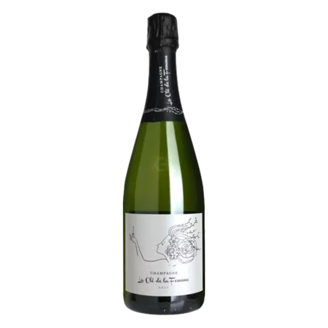 La Cle De La Femme Champagne