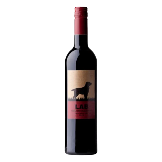 Lab Portugal Red Wine  750Ml