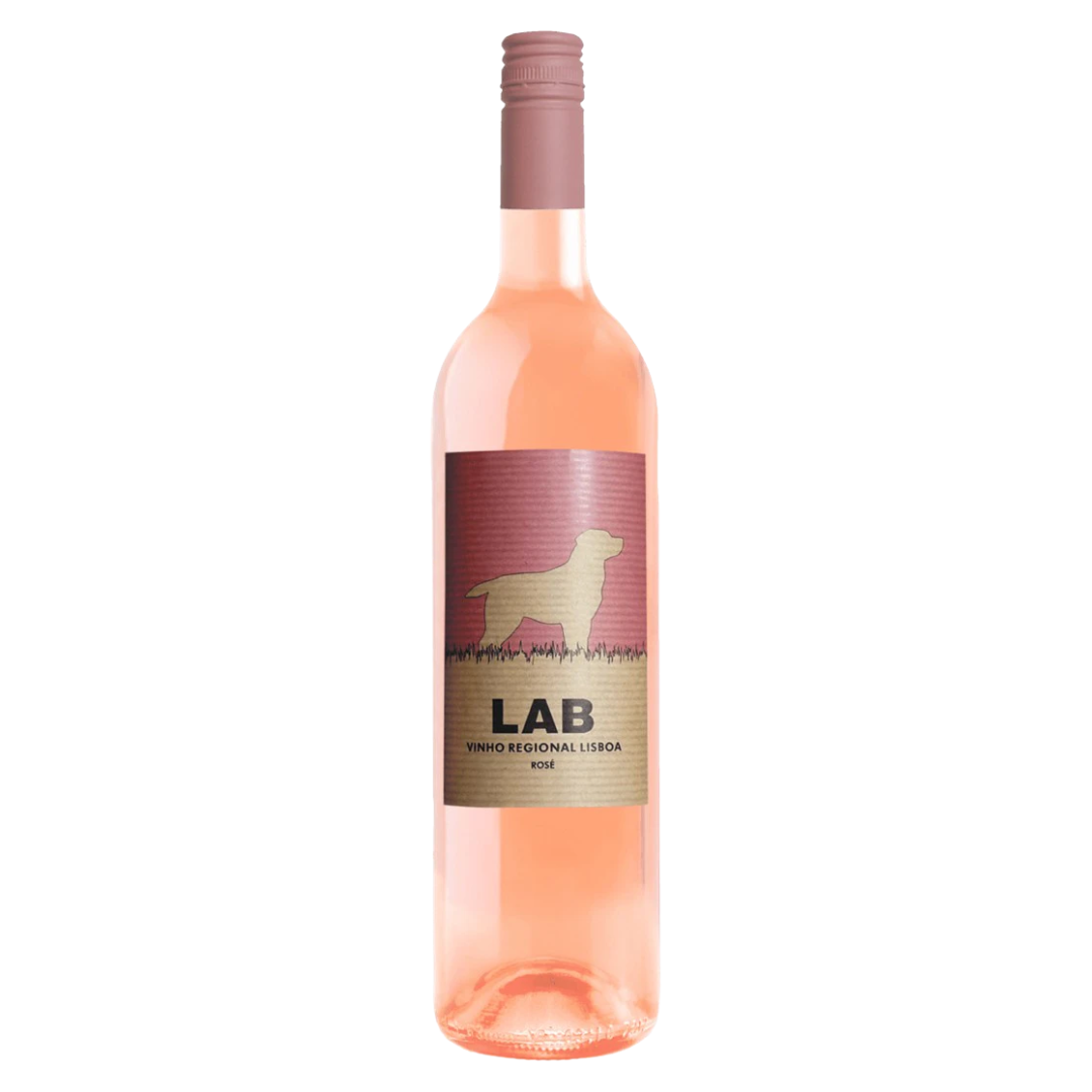 LAB Rosé Wine French rosé wine 750ml bottle