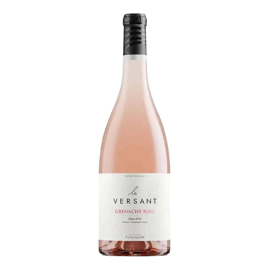 Le Versant Rose Wine 750Ml